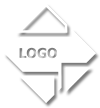 Sample university logo
